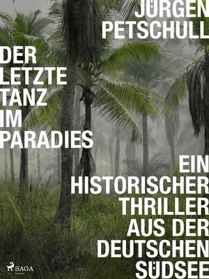 cover image of Der letzte Tanz im Paradies